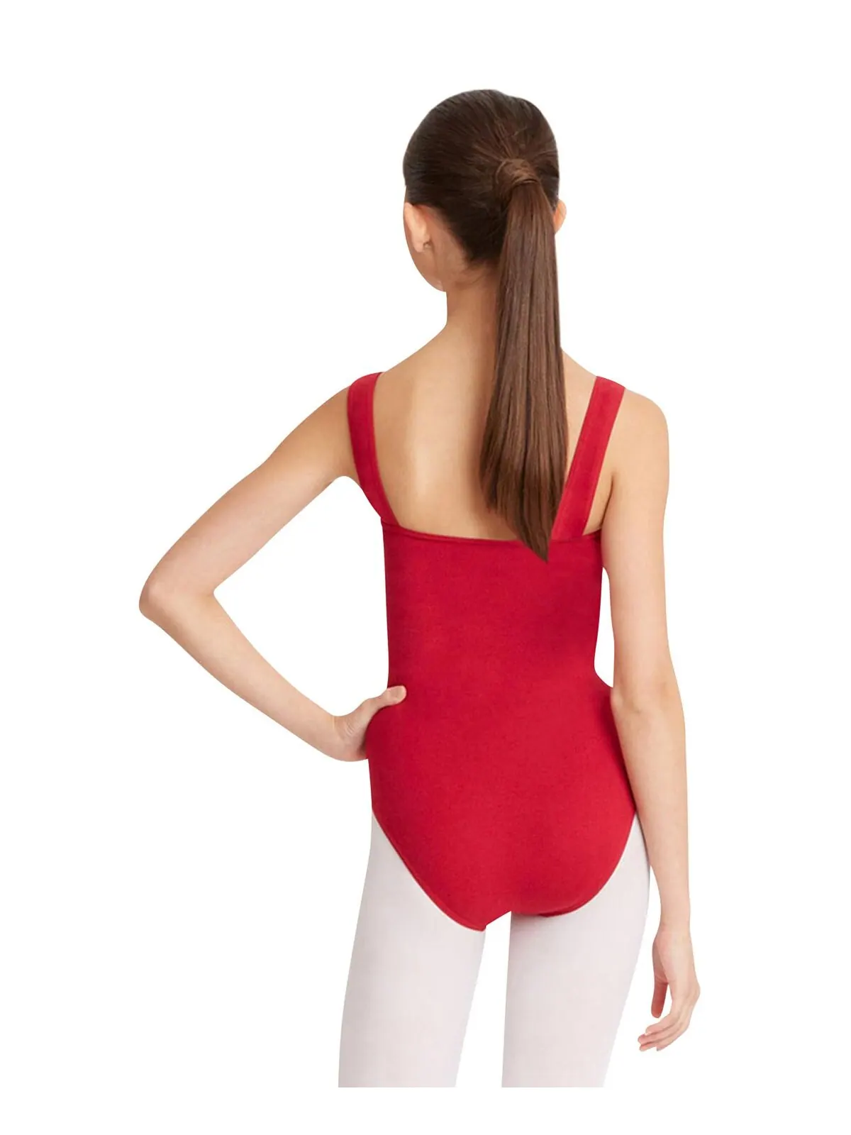 Принцесса танк купальник Capezio — изображение 5 из 8, королевский