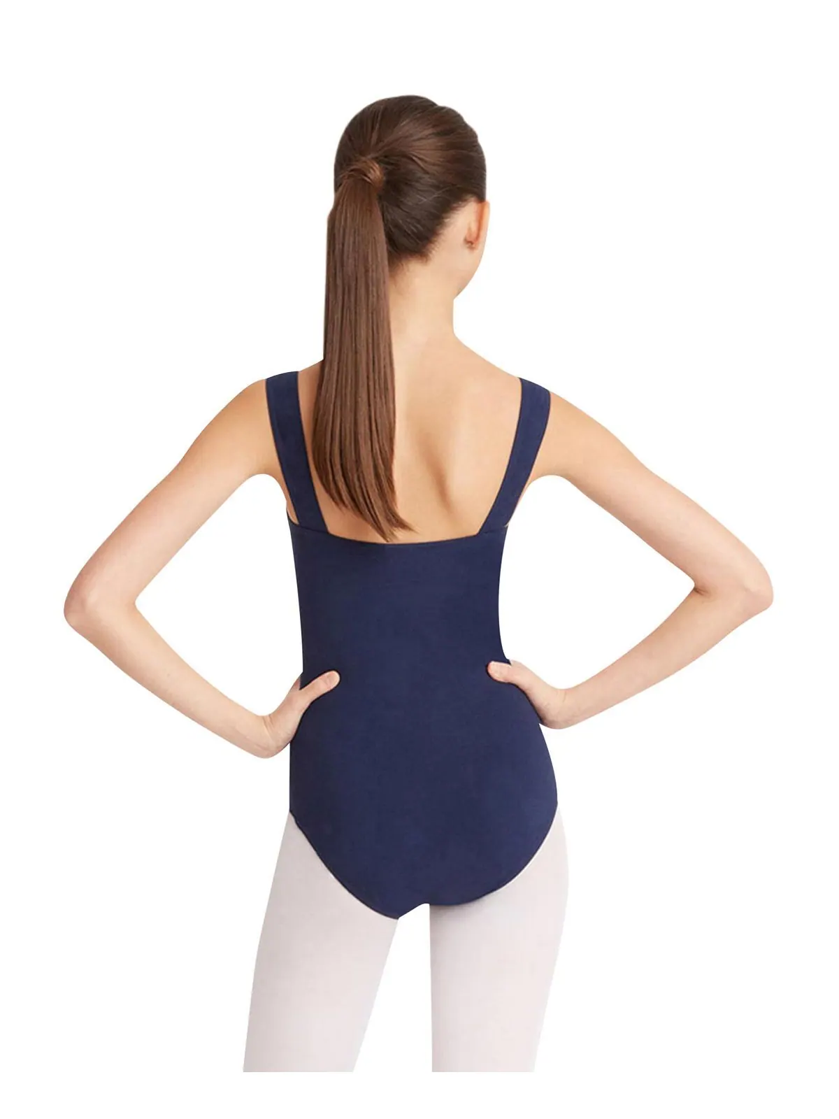 Принцесса танк купальник Capezio — изображение 8 из 8, королевский