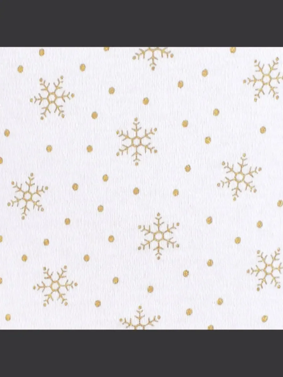 Набор из 3 боди с длинными рукавами Treasure Little Treasure, Christmas Necklace — изображение 2 из 2