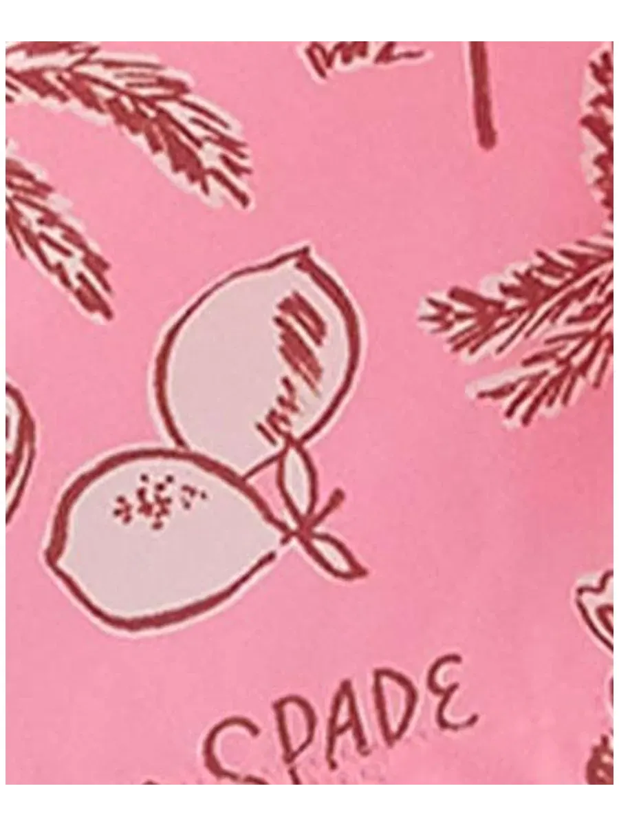 Женская юбка-накидка с запахом Kate Spade New York — изображение 3 из 3