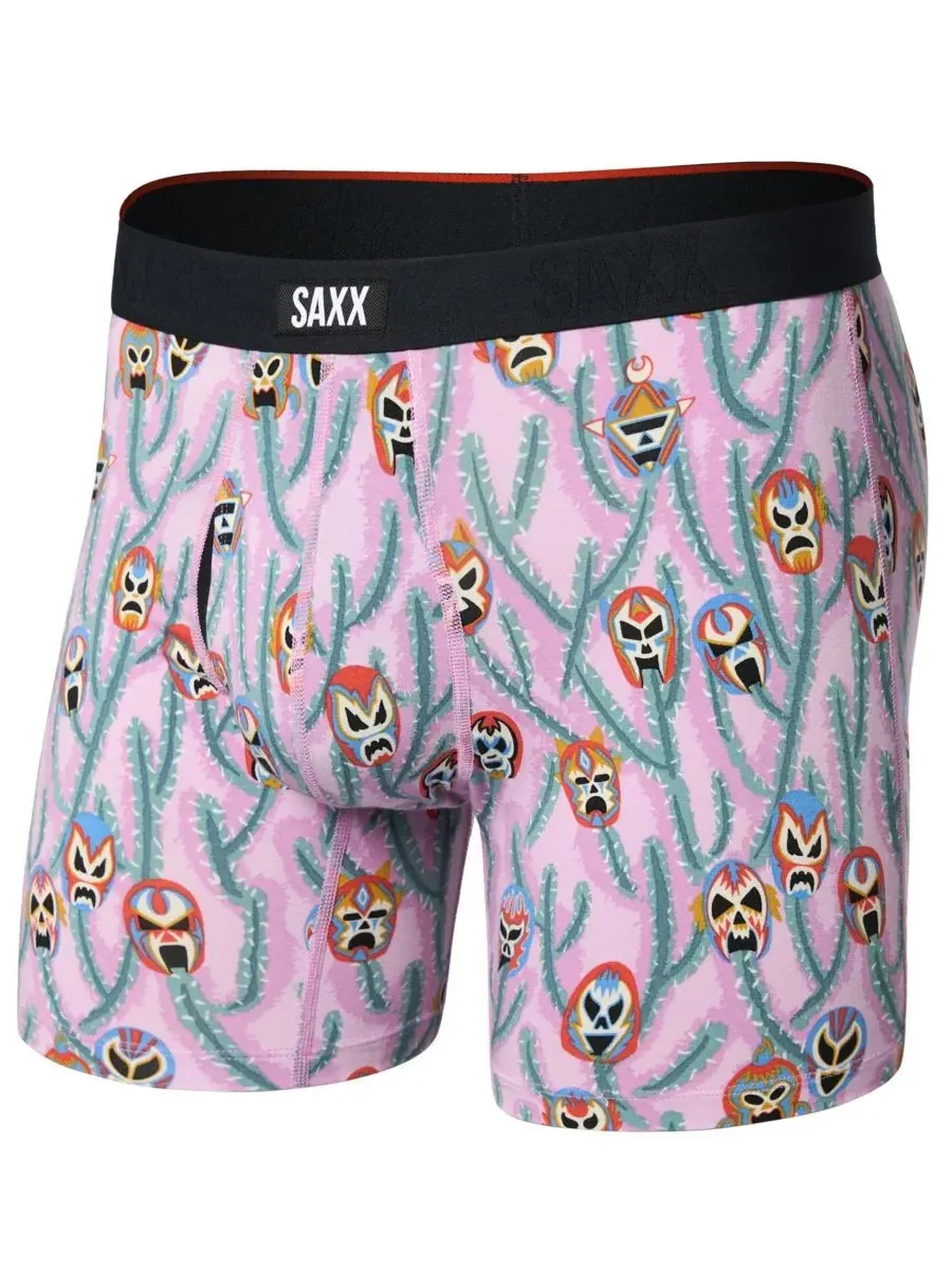 SAXX Мужские боксеры Vibe Xtra Soft Comfort — изображение 3 из 3