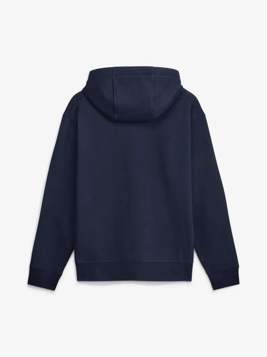 Худи Nike College Navy Seattle Seahawks Expect Victory Club — изображение 2 из 2, темно-синий