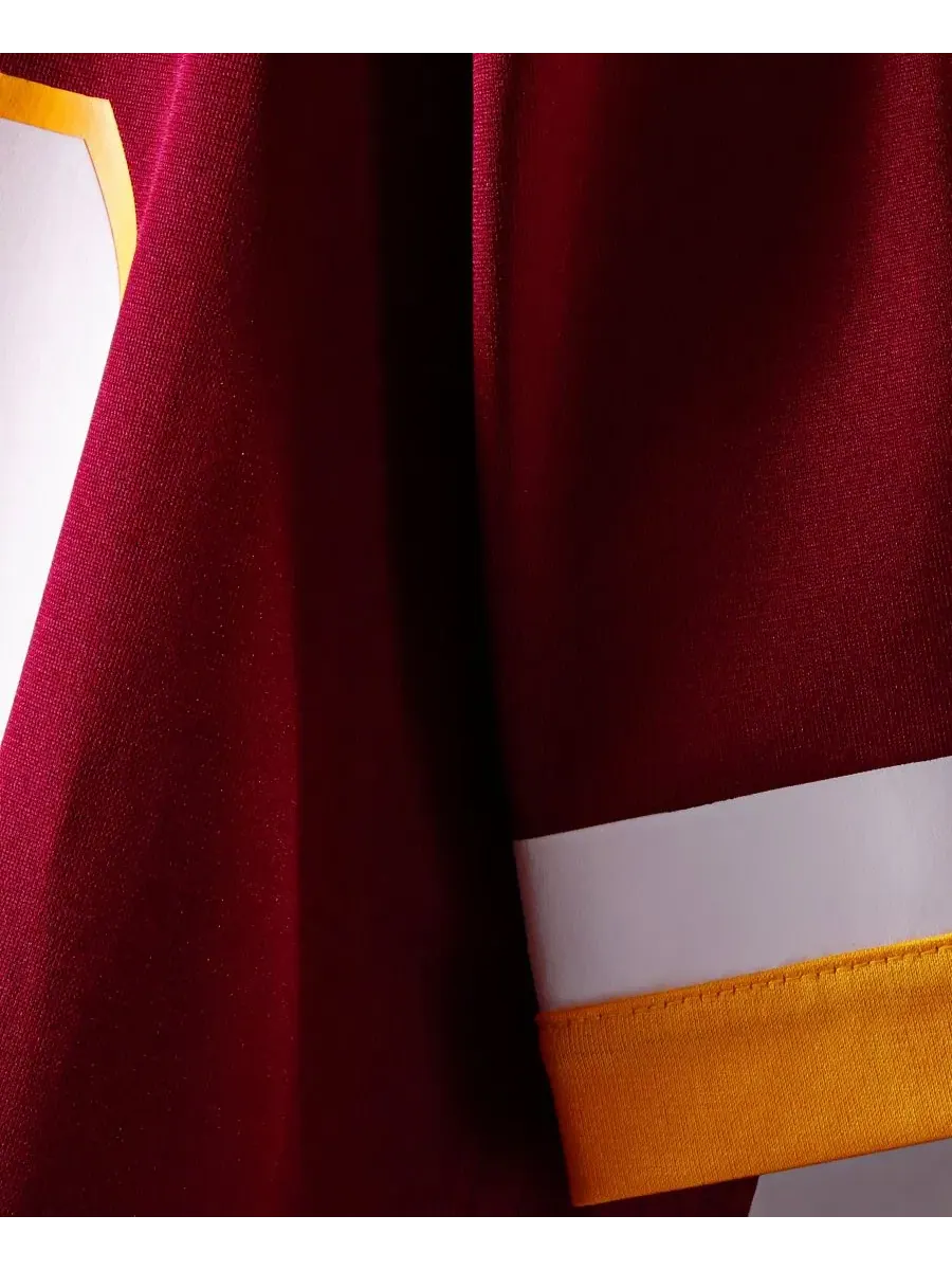 Футболка Nike Game Jersey Washington Commanders Burgundy — изображение 3 из 7, бордовый