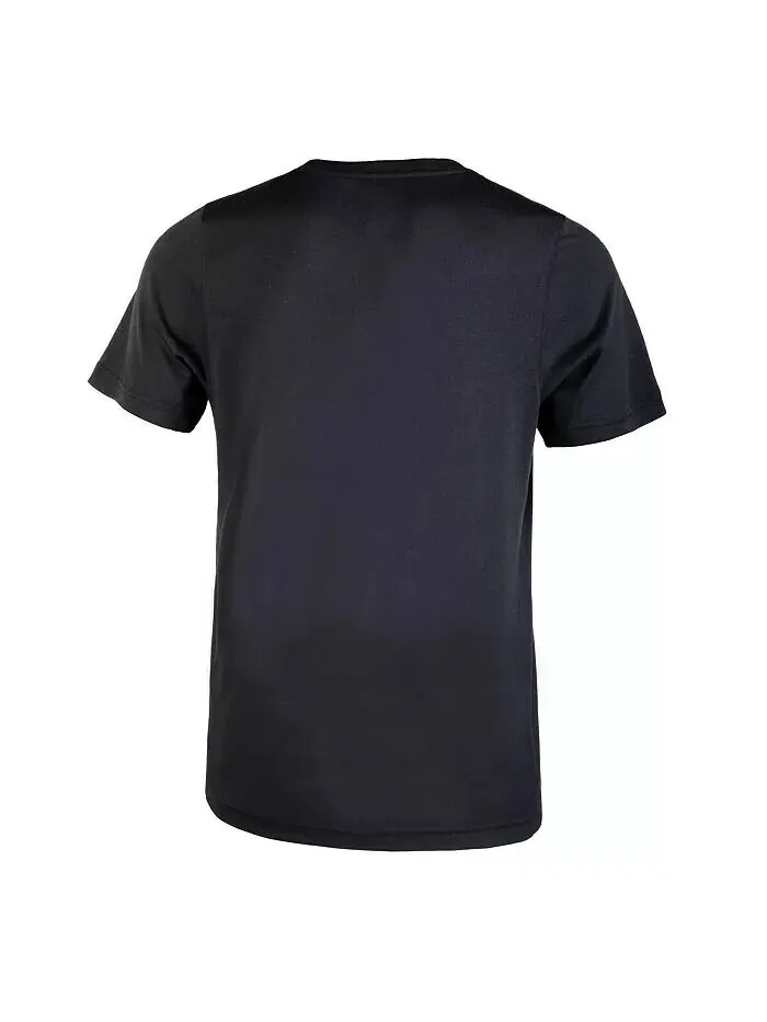 Футболка Big Boys and Girls Black 2022 WNBA All-Star Game Legend Performance с логотипом Nike — изображение 2 из 3