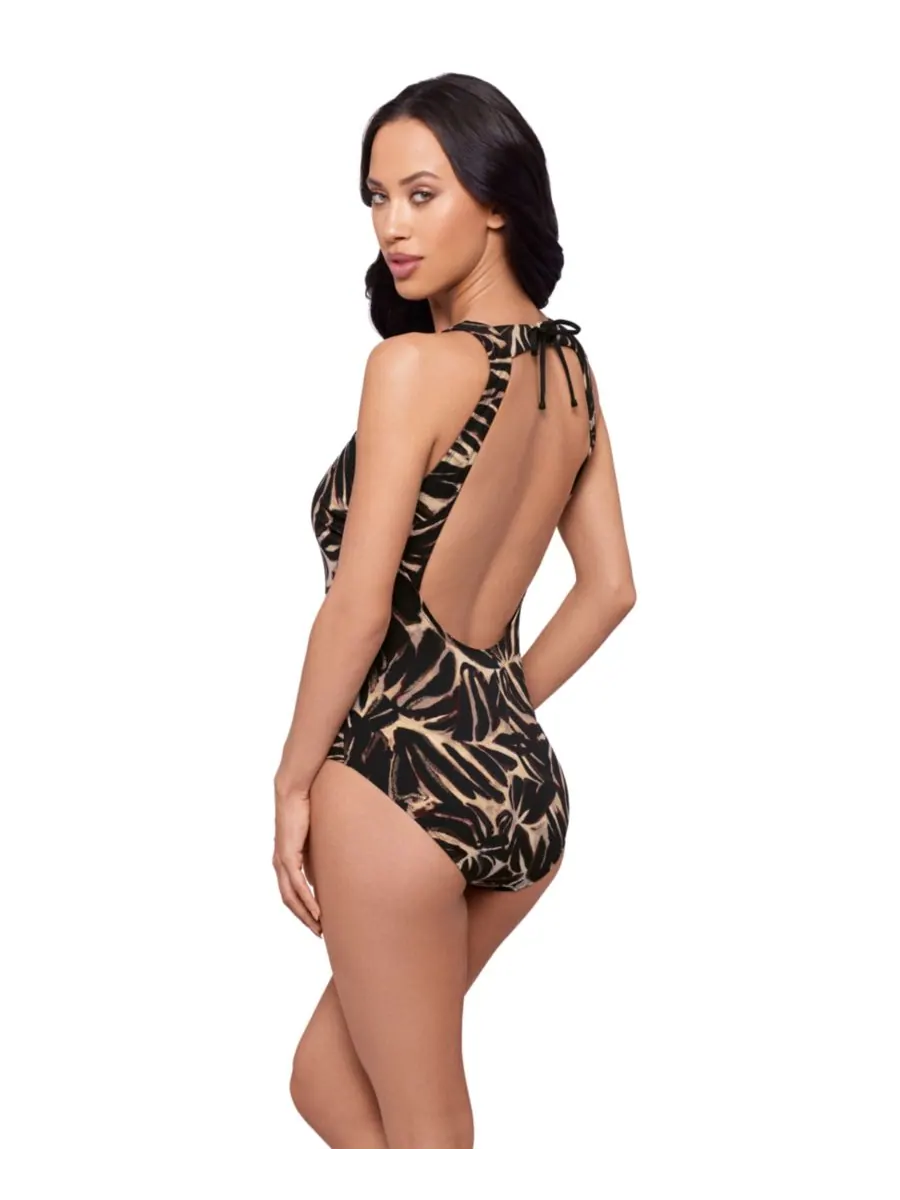 Женский слитный купальник Desert Mirage Steffi с полной закрытостью Magicsuit, Desert Mirage — изображение 2 из 3