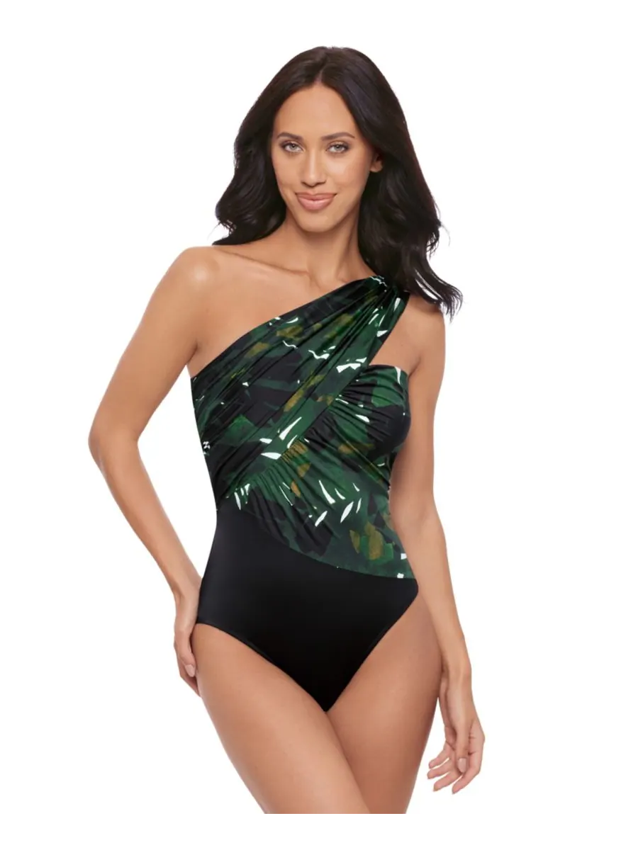 Женский слитный купальник Palmetto Goddess Magicsuit, Palmetto — изображение 4 из 5