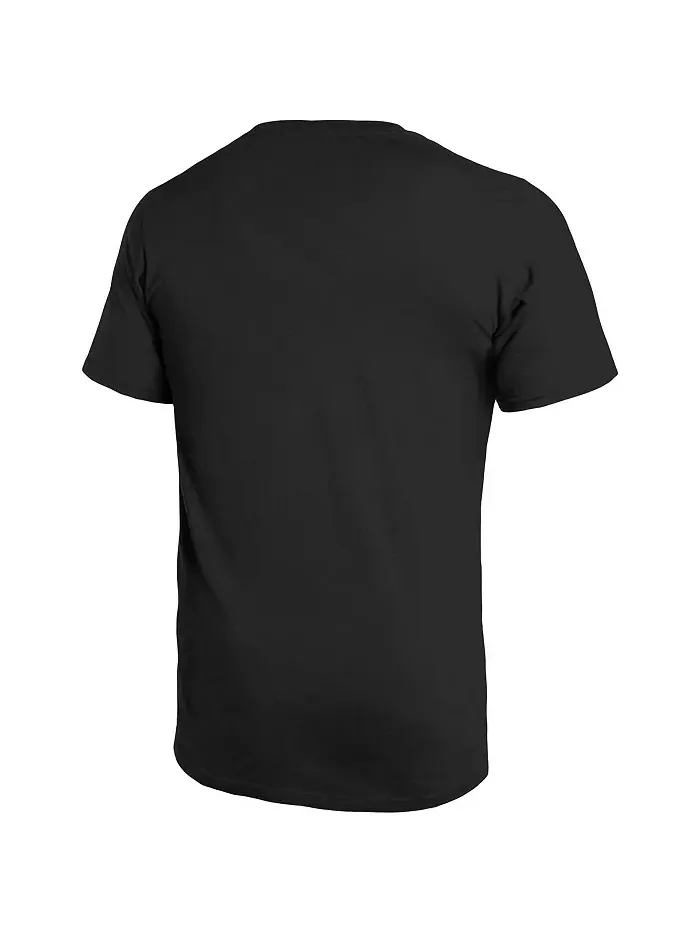 Мужская футболка Threads Justin Jefferson с увеличенным изображением игрока Minnesota Vikings — изображение 3 из 3