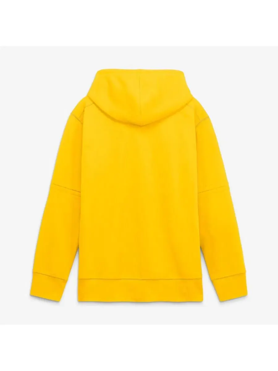 Худи Nike Authentic Collection Therma-FIT с съемными рукавами, San Diego Padres — изображение 3 из 5, золото