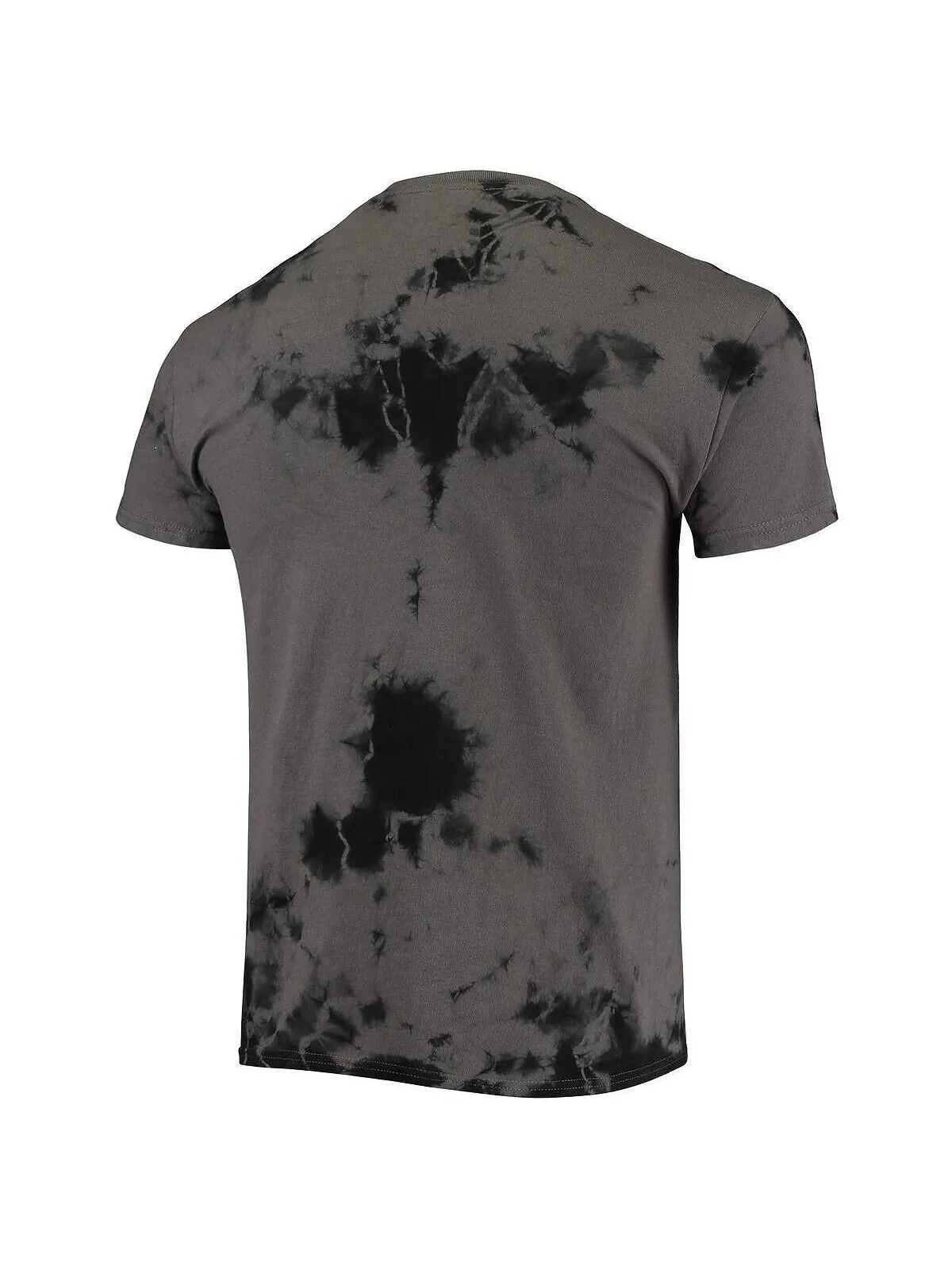 Мужская футболка '47 charcoal st. louis cardinals wonder boy vintage-like tubular tshirt '47 Brand — изображение 3 из 3