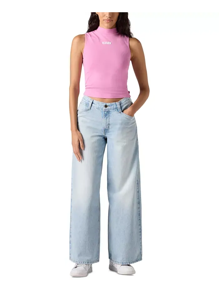 Женские джинсы '94 Baggy Wide-Leg Relaxed-Fit Levi's