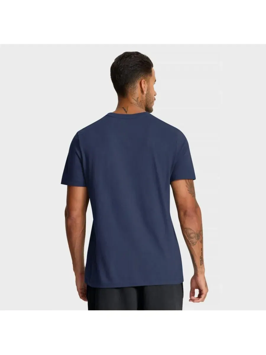Футболка с коротким рукавом City Connect Philadelphia Phillies Nike — изображение 4 из 4, темно-синий