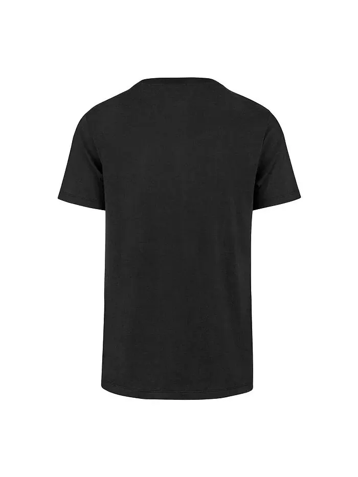 Мужская черная футболка Pittsburgh Pirates HR Celebration '47 Brand — изображение 3 из 3