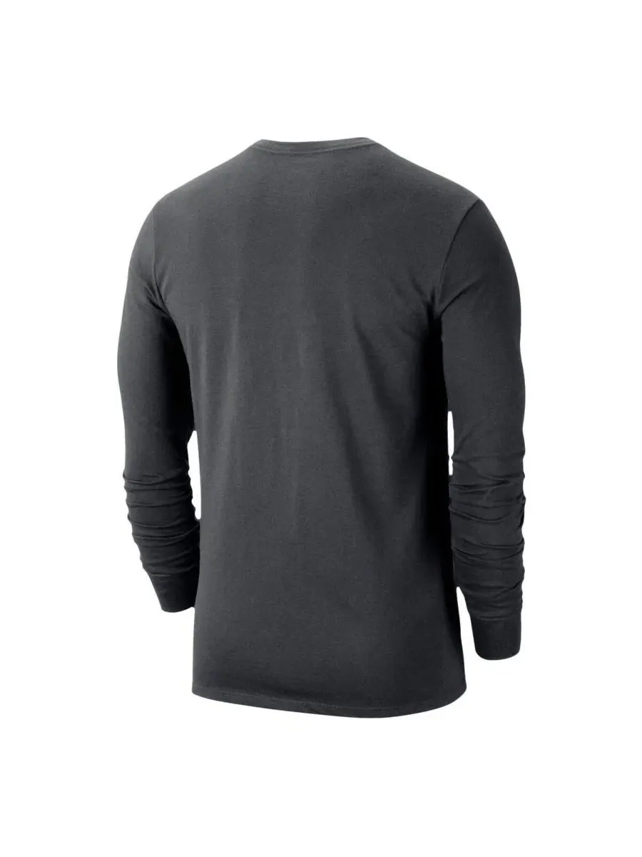 Футболка с длинным рукавом LA28 Summer Olympics Team Issue Velocity Dri-FIT Nike — изображение 3 из 3, черный