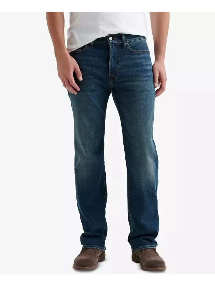Мужские джинсы Coolmax 363 Straight Lucky Brand