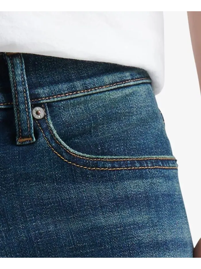 Мужские джинсы Coolmax 363 Straight Lucky Brand — изображение 7 из 10