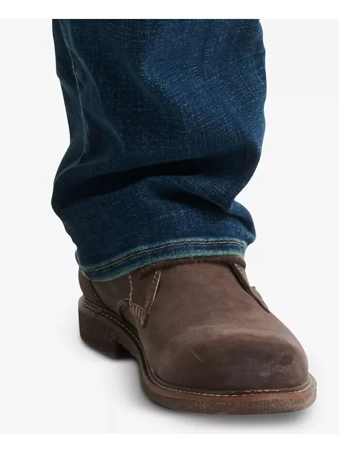 Мужские джинсы Coolmax 363 Straight Lucky Brand — изображение 8 из 10