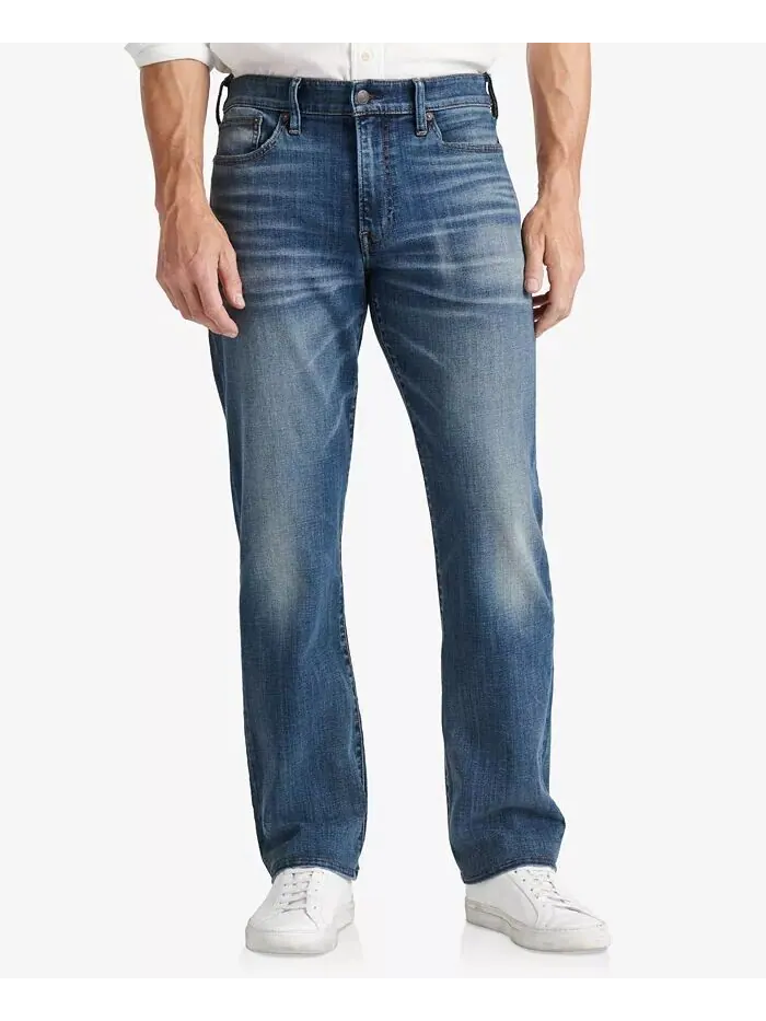Мужские джинсы Coolmax 363 Straight Lucky Brand