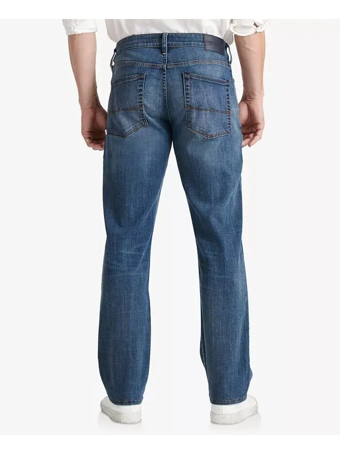 Мужские джинсы Coolmax 363 Straight Lucky Brand — изображение 3 из 4