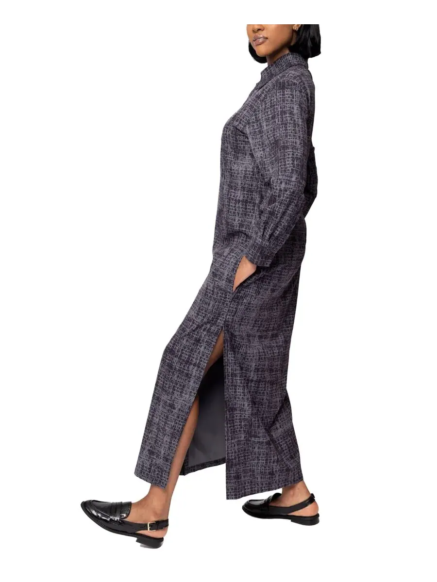 Bali Etc Double Side Split Maxi Dai Moda, etc — изображение 2 из 3