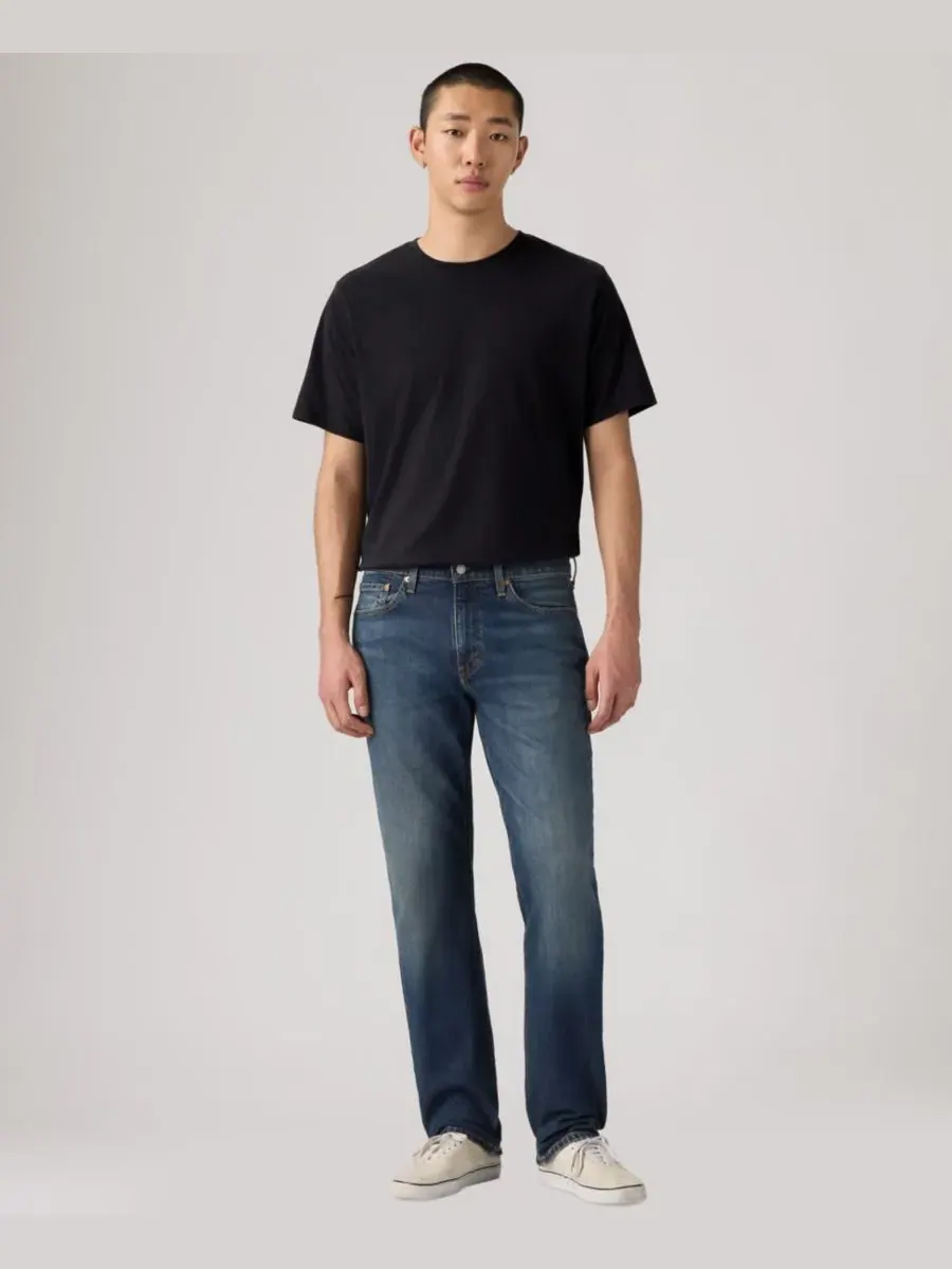 Мужские джинсы 541 Athletic Taper Regular-Fit Levi's, Play A Tune — изображение 2 из 5