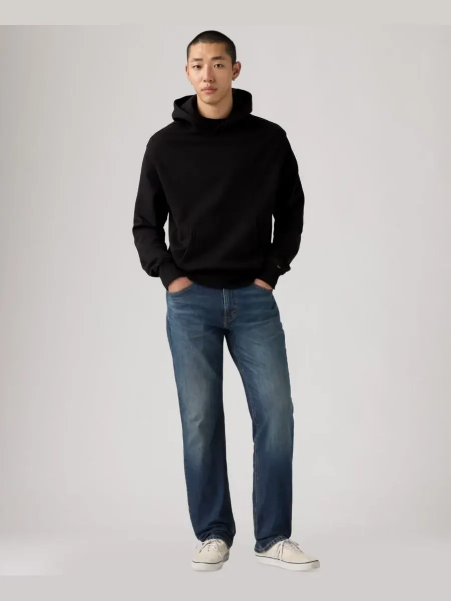 Мужские джинсы 541 Athletic Taper Regular-Fit Levi's, Play A Tune — изображение 3 из 5