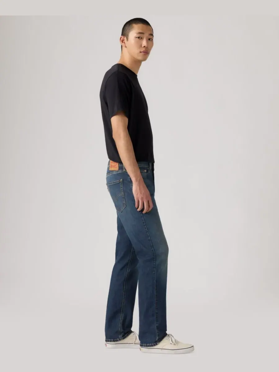 Мужские джинсы 541 Athletic Taper Regular-Fit Levi's, Play A Tune — изображение 4 из 5