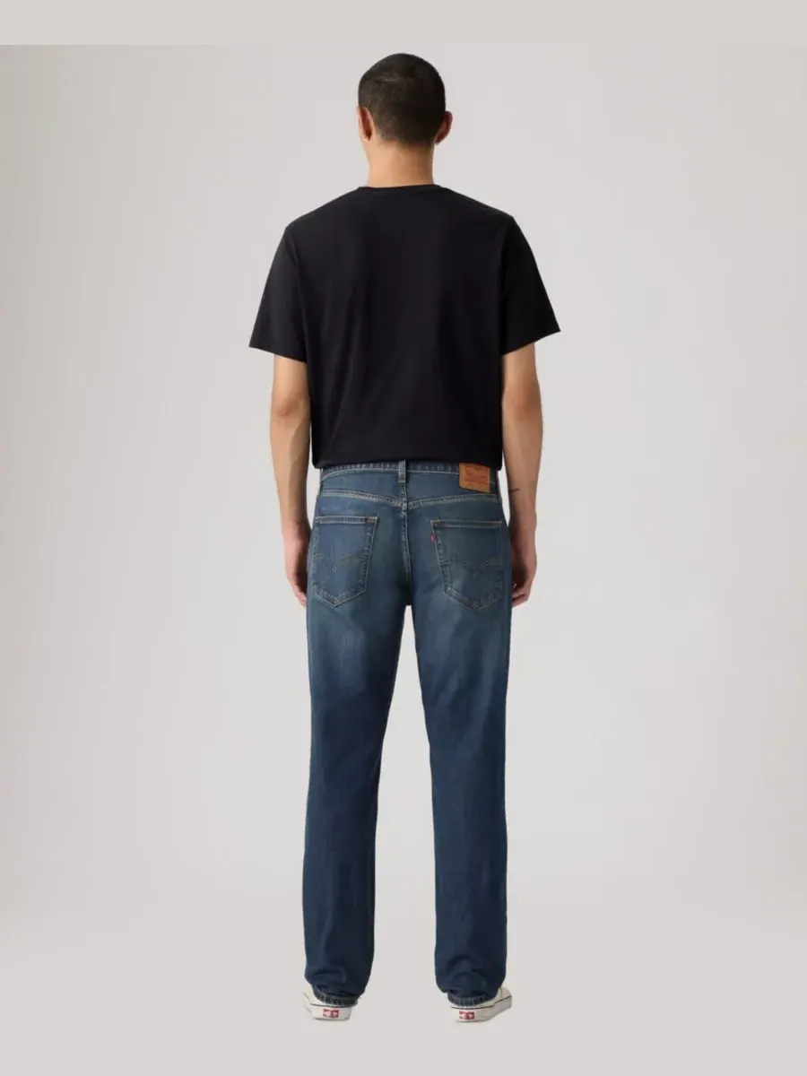 Мужские джинсы 541 Athletic Taper Regular-Fit Levi's, Play A Tune — изображение 5 из 5