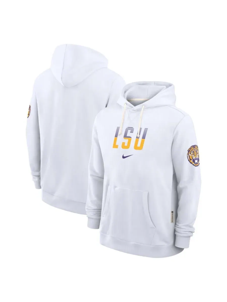 Худи Nike Standard Issue Dri-FIT — изображение 1 из 3, белый
