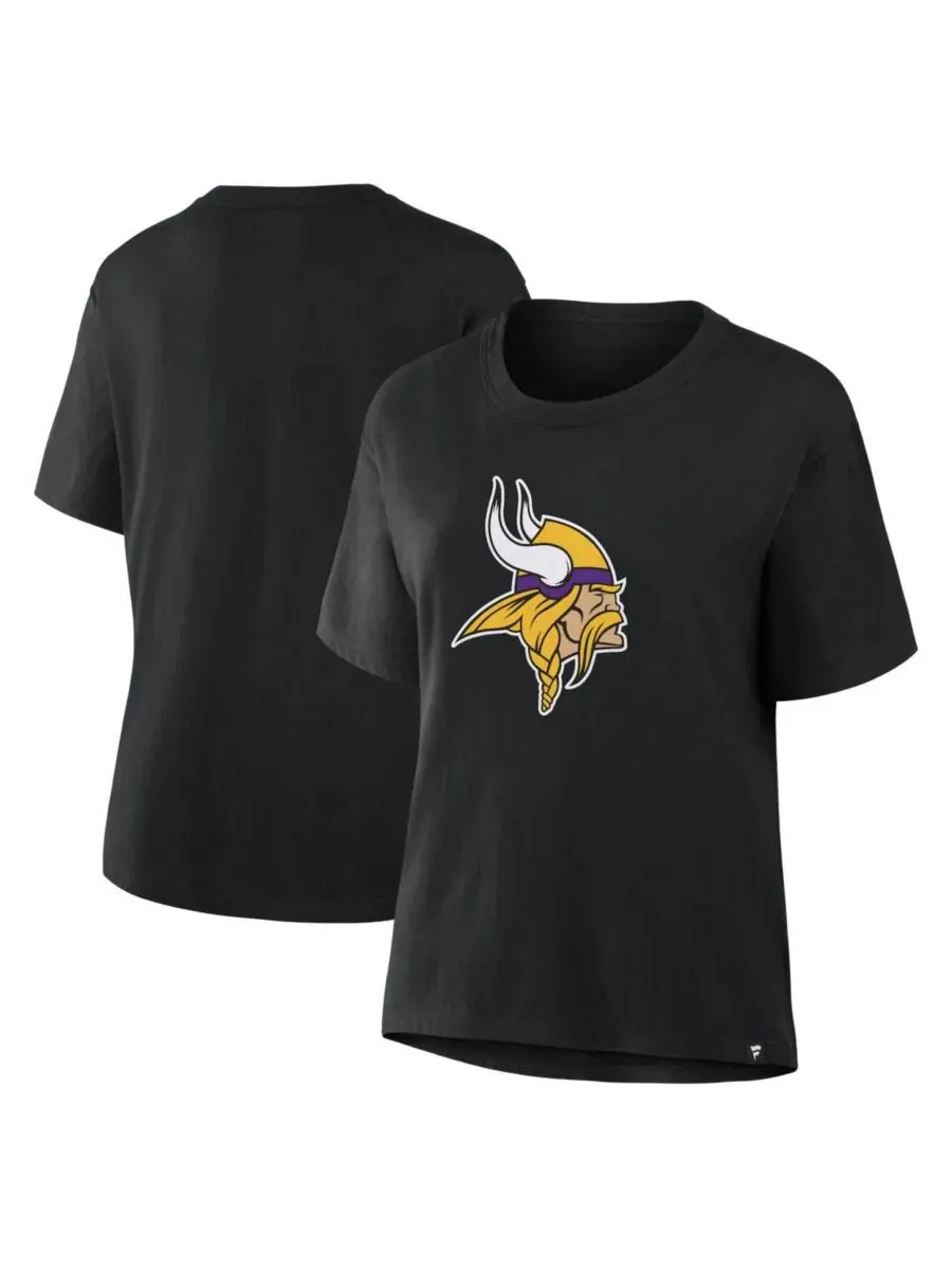 Футболка с длинным рукавом Fanatics Essential Legacy T-Shirt — изображение 1 из 5, черный