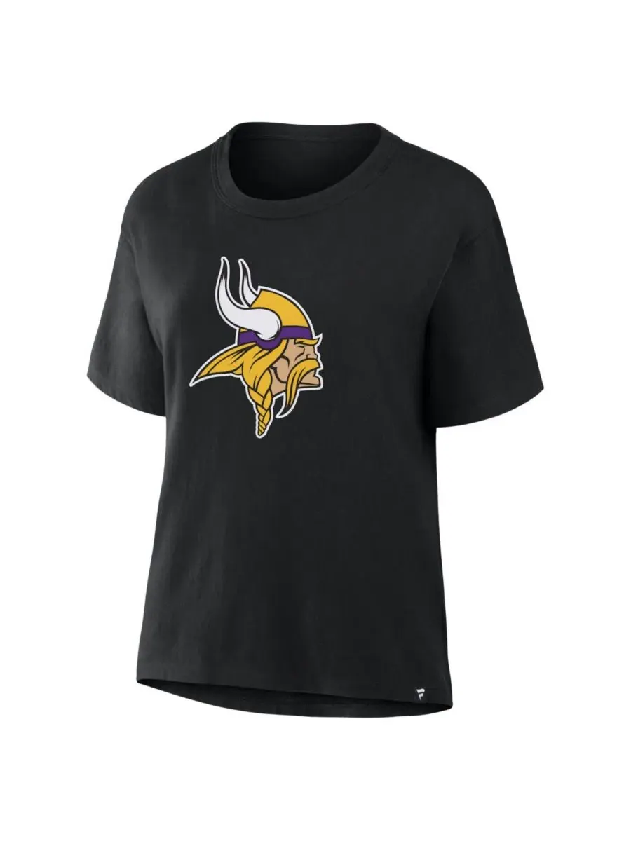 Футболка с длинным рукавом Fanatics Essential Legacy T-Shirt — изображение 2 из 5, черный