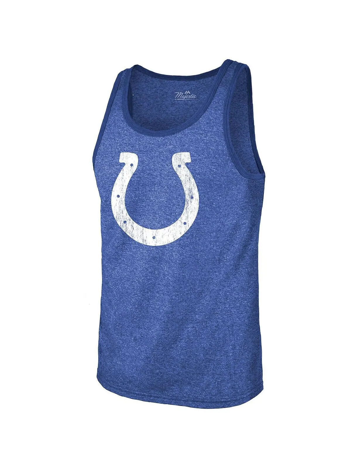 Мужская футболка jonathan taylor heathered royal indianapolis colts с именем и номером игрока — изображение 2 из 3, мульти