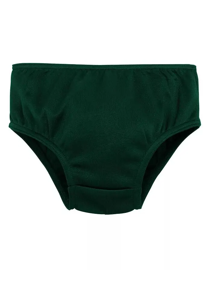 Платье для девочек Green Bay Packers Cheer Captain с шароварами Outerstuff — изображение 3 из 4