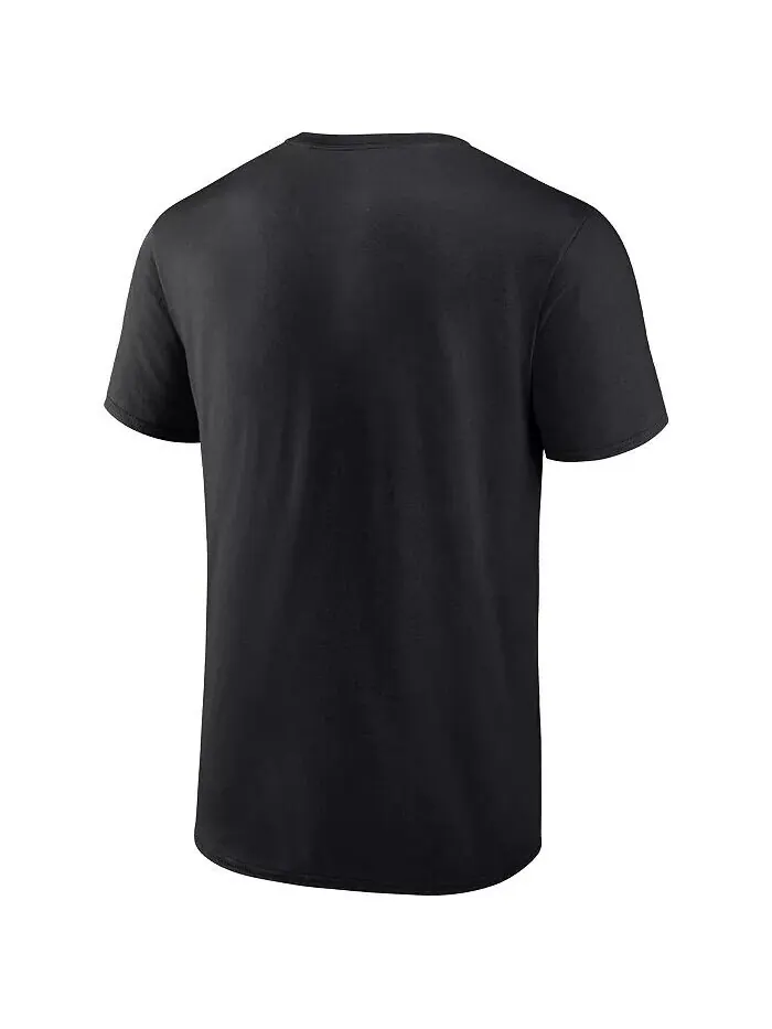 Мужская футболка Black Phoenix Suns Valley Proud Hometown Collection Fanatics — изображение 3 из 3
