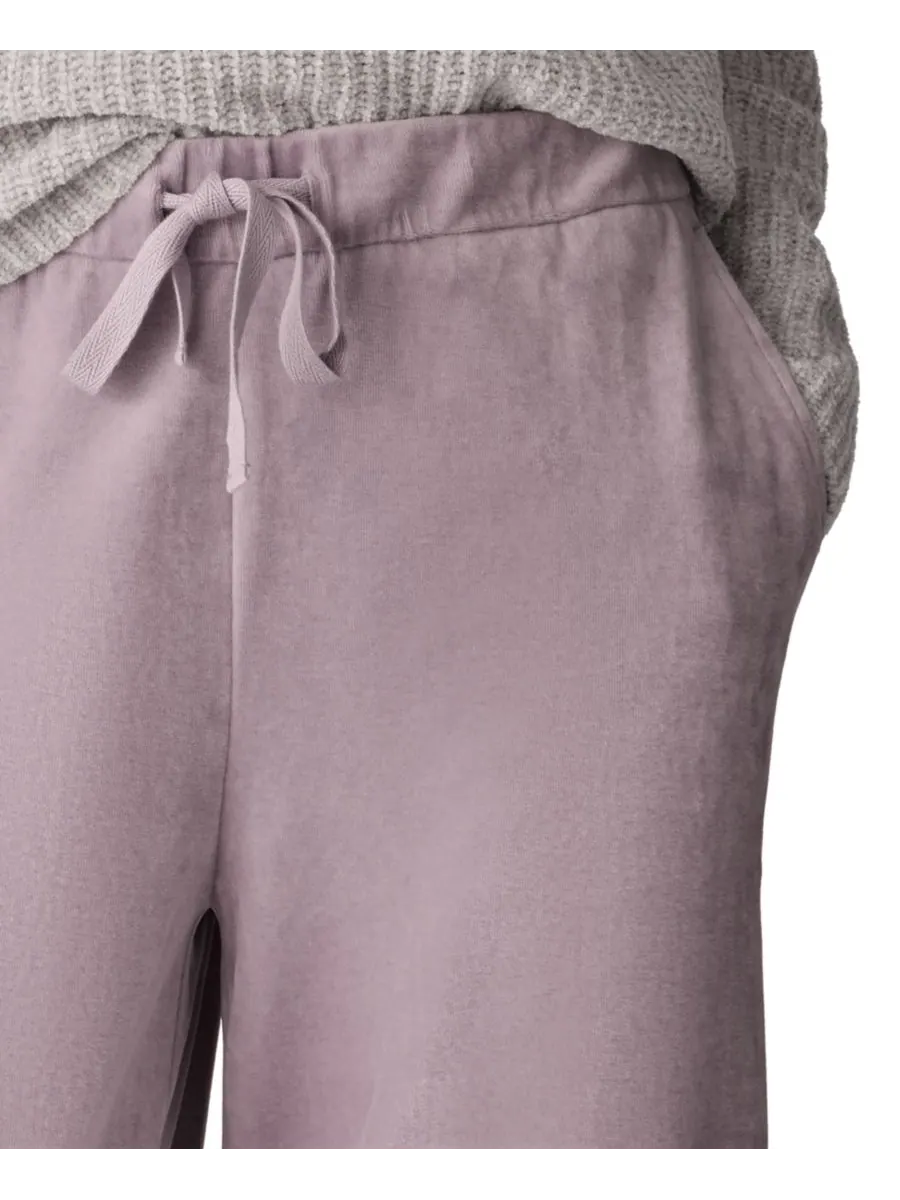 Женские брюки с широкими штанинами и завязками Eileen Fisher, Lunette — изображение 3 из 4
