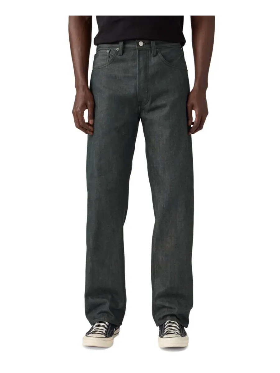 Джинсы прямого кроя, 100% хлопок Levi's, Evolution STF — изображение 1 из 7