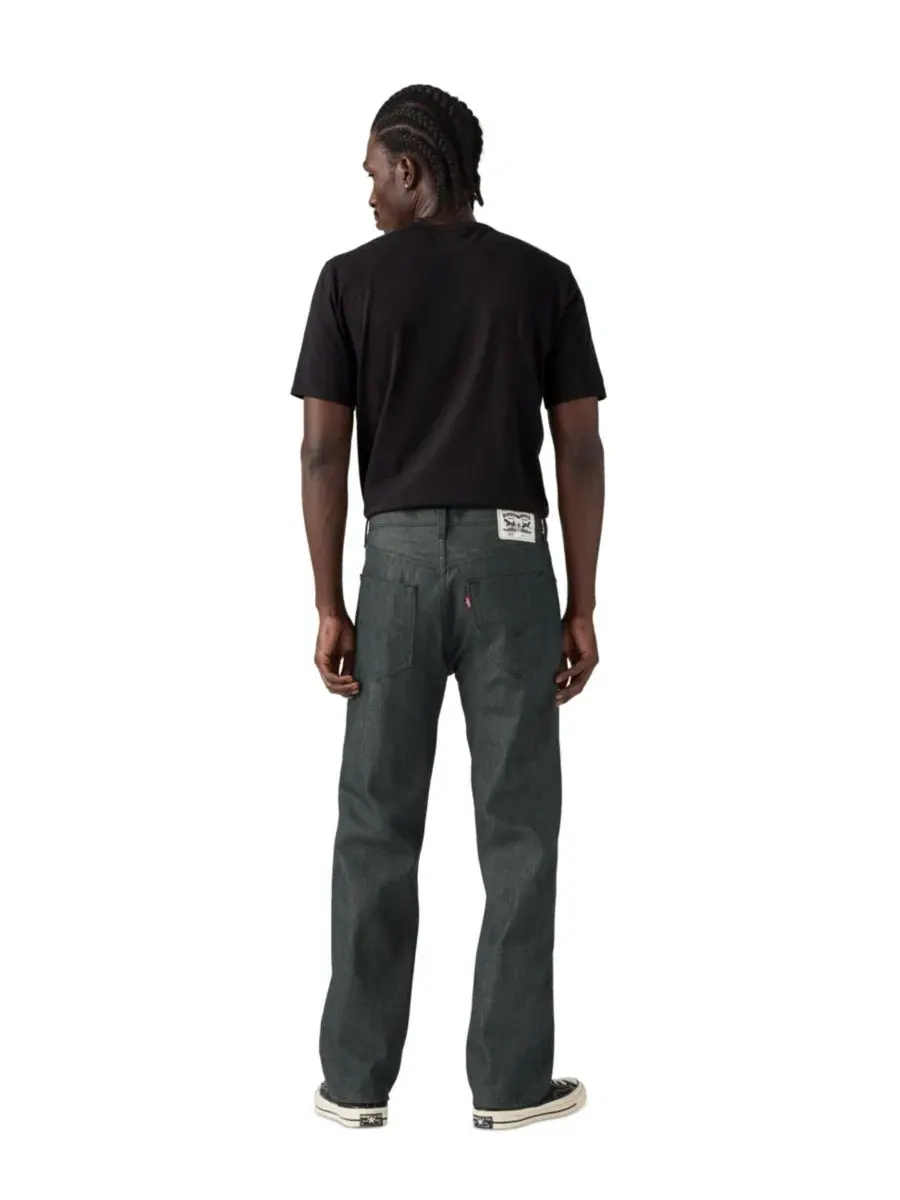 Джинсы прямого кроя, 100% хлопок Levi's, Evolution STF — изображение 7 из 7
