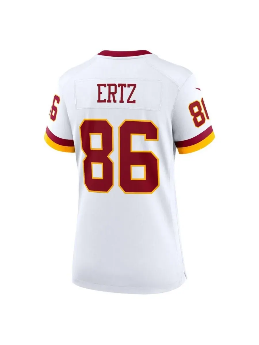 Футболка Nike Zach Ertz Game Super Bowl Era — изображение 3 из 3, белый