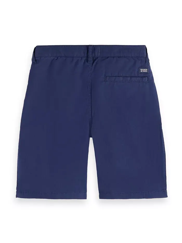 Классические шорты-чинос для мальчиков Little and Big Boys SCOTCH & SODA — изображение 2 из 3