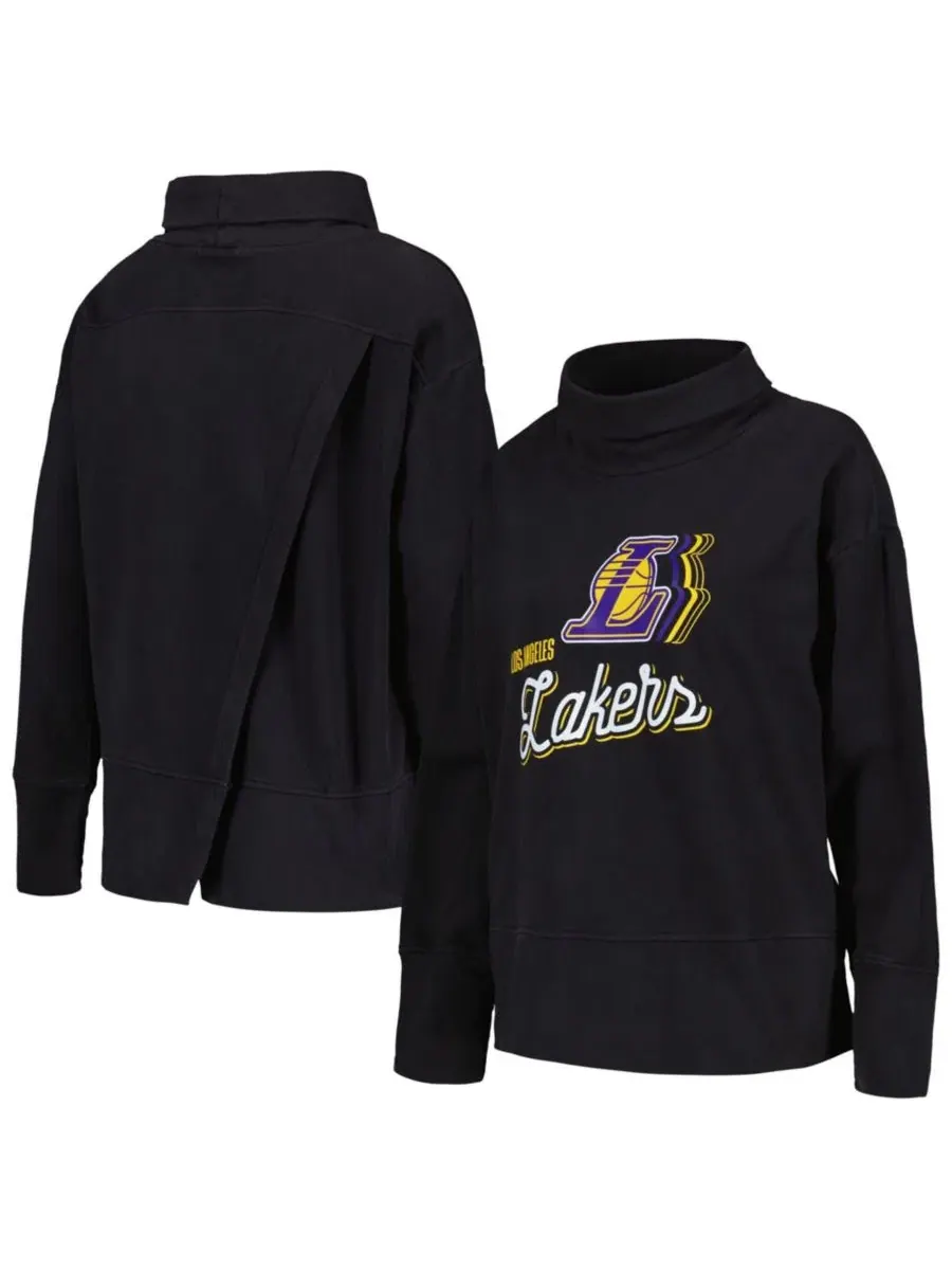 Свитшот с длинным рукавом Sunset Pullover LevelWear