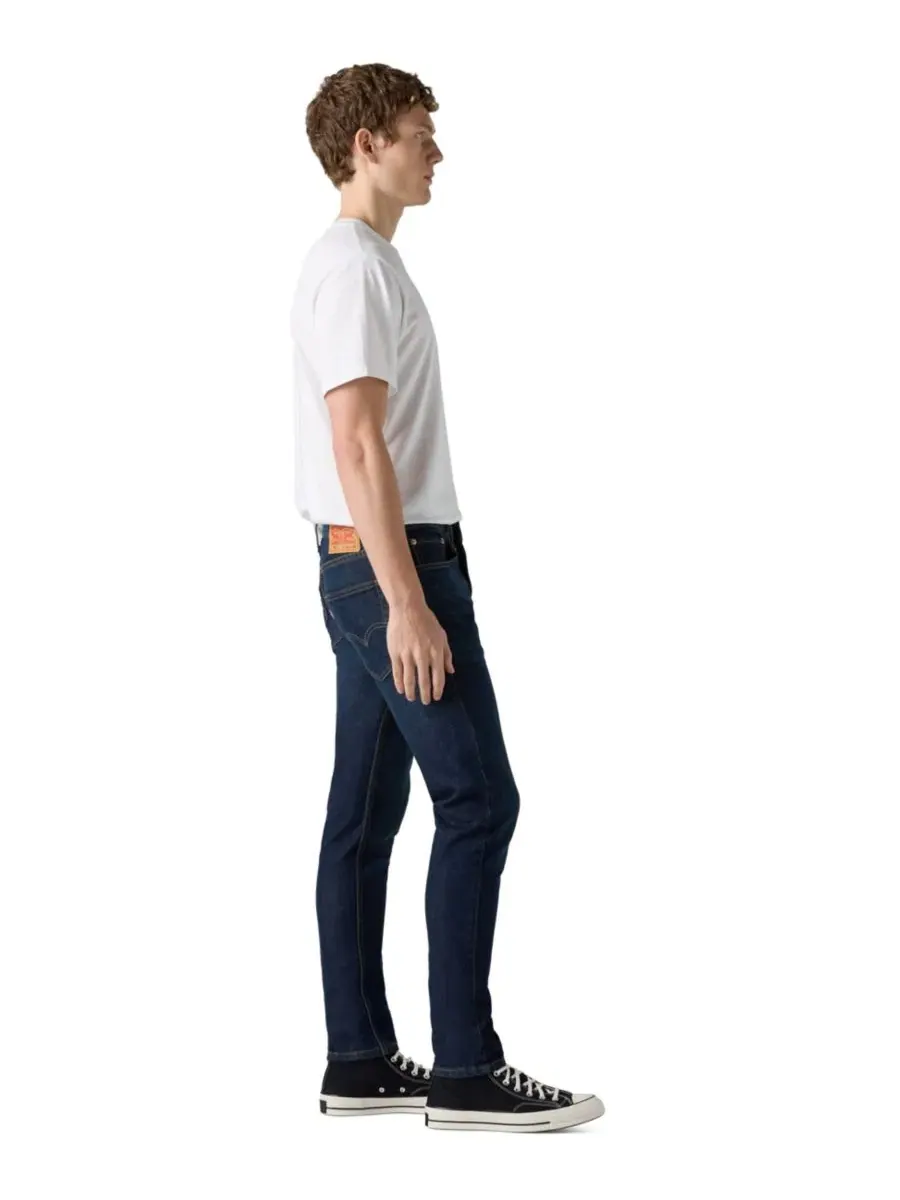 Джинсы с зауженным кроем к щиколотке, модель 512 Slim-Fit Taper Down To Ankle Levi's, Good Reasons — изображение 4 из 5