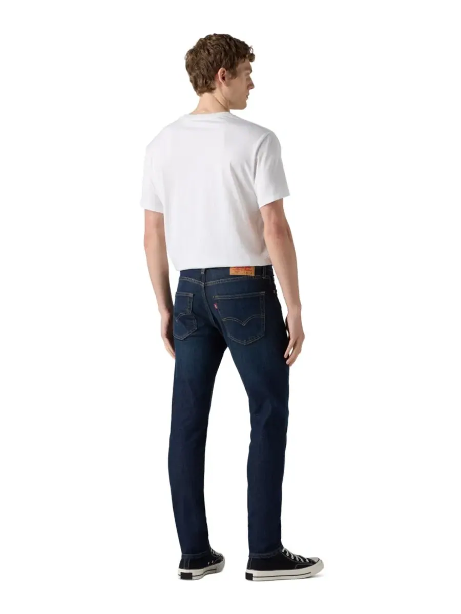 Джинсы с зауженным кроем к щиколотке, модель 512 Slim-Fit Taper Down To Ankle Levi's, Good Reasons — изображение 5 из 5