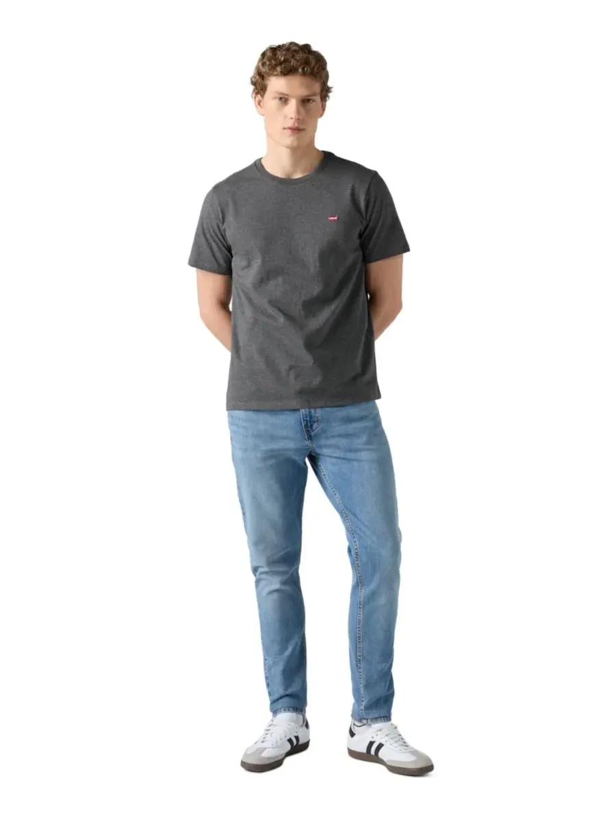 Джинсы скинни-тейпер 512 Slim-Fit Taper Down To Ankle Levi's, Cherry On Top — изображение 3 из 5