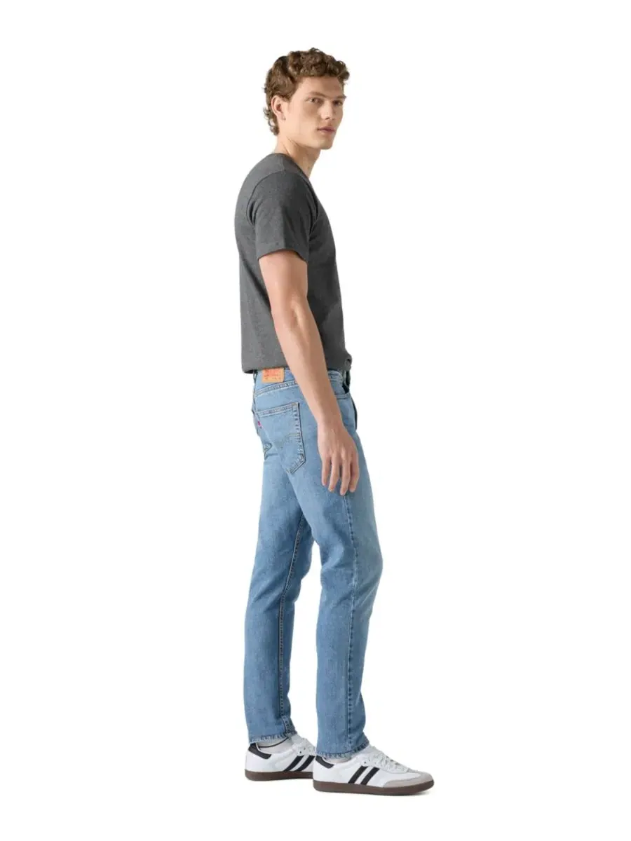 Джинсы скинни-тейпер 512 Slim-Fit Taper Down To Ankle Levi's, Cherry On Top — изображение 4 из 5