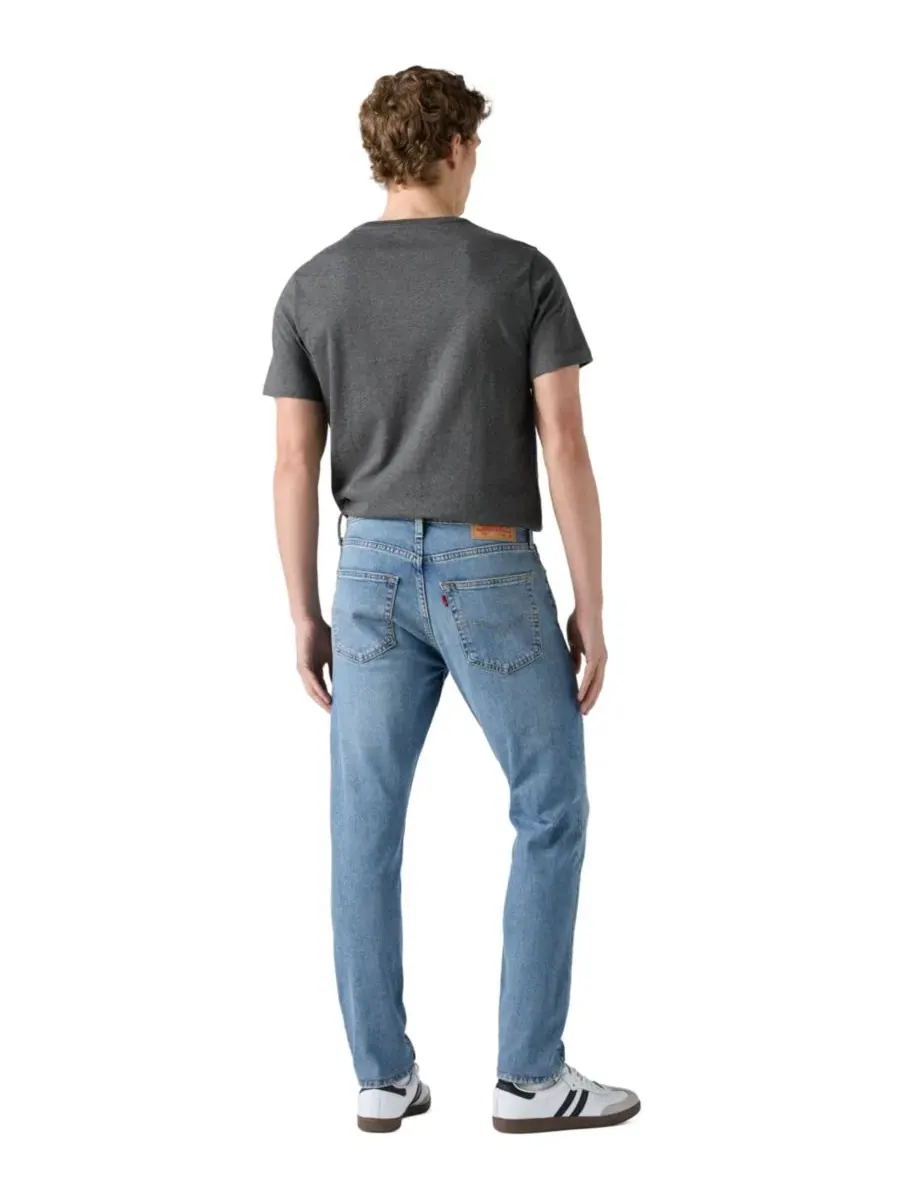 Джинсы скинни-тейпер 512 Slim-Fit Taper Down To Ankle Levi's, Cherry On Top — изображение 5 из 5