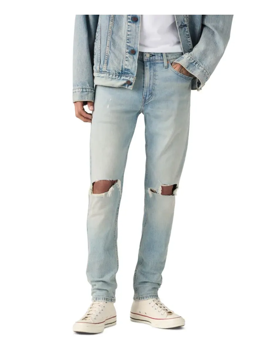 Джинсы slim fit с зауженным кроем 512 Levi's, Catch Feelings Dx — изображение 1 из 6