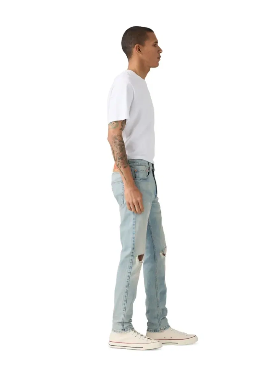 Джинсы slim fit с зауженным кроем 512 Levi's, Catch Feelings Dx — изображение 4 из 6