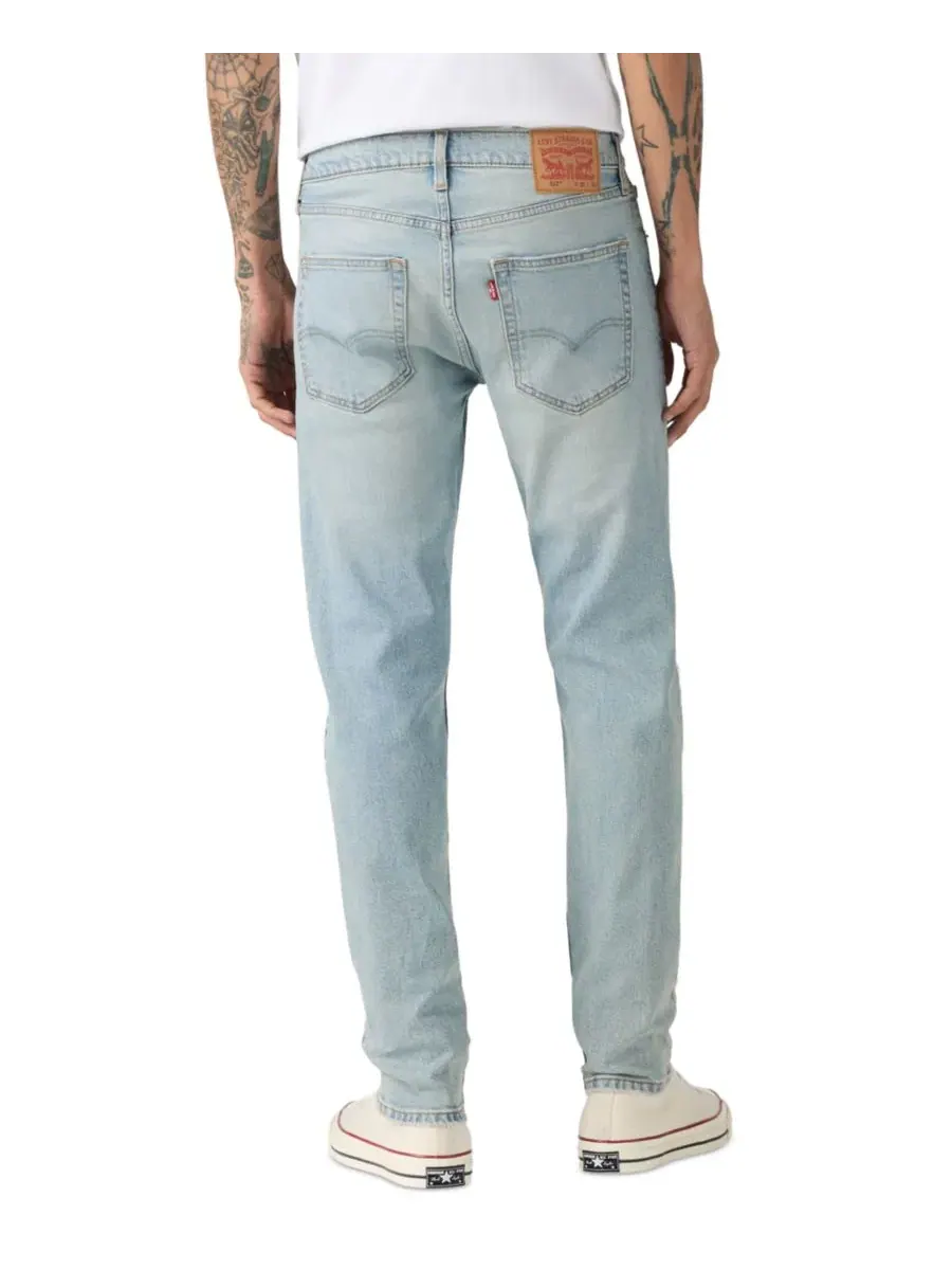 Джинсы slim fit с зауженным кроем 512 Levi's, Catch Feelings Dx — изображение 5 из 6