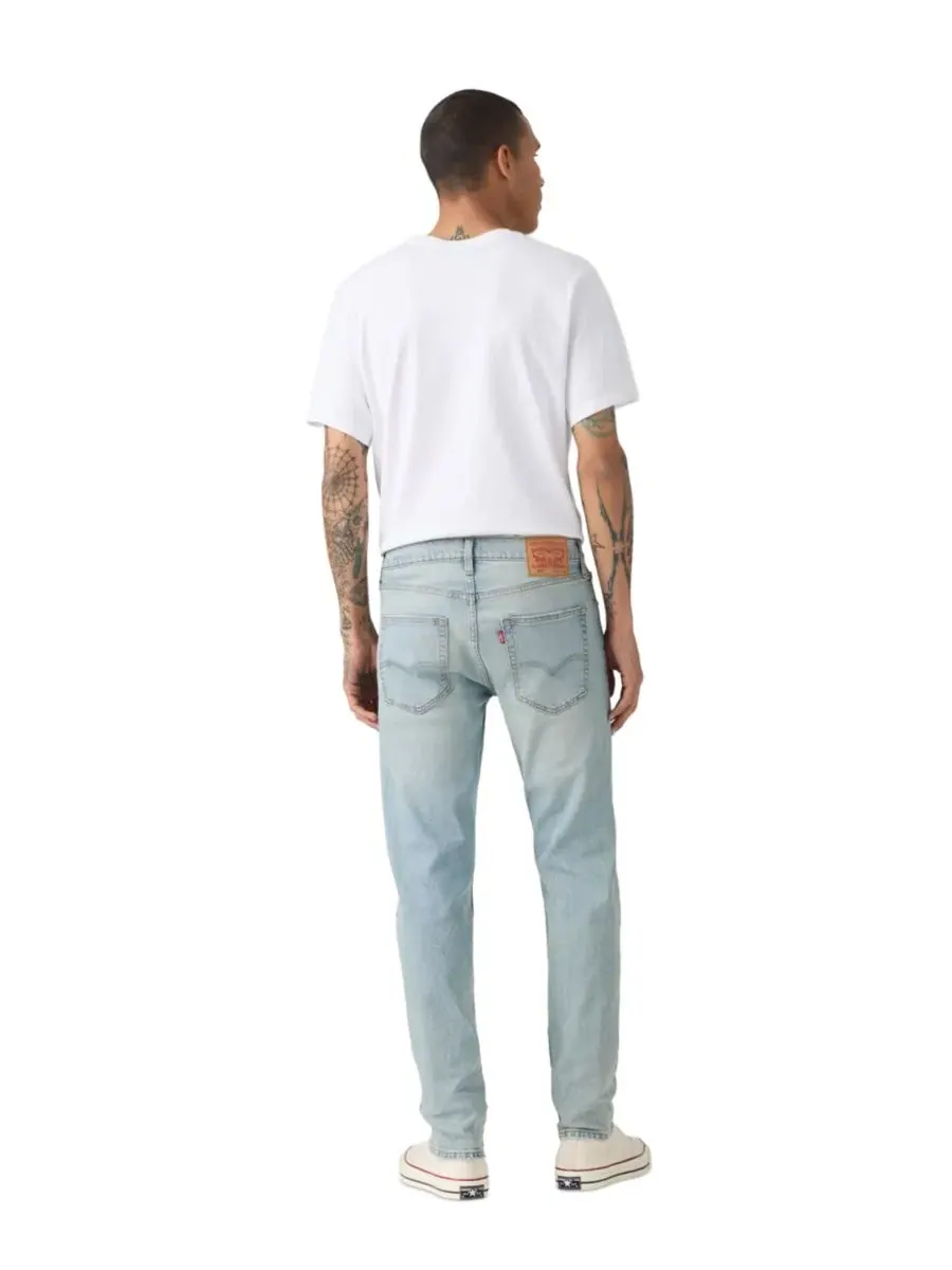 Джинсы slim fit с зауженным кроем 512 Levi's, Catch Feelings Dx — изображение 6 из 6