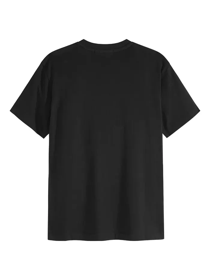 Футболка с принтом Big Boys с коротким рукавом SCOTCH & SODA — изображение 6 из 6