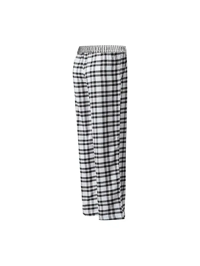 Женские черные брюки Austin FC Sienna Flannel Concepts Sport — изображение 3 из 3